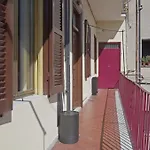 House Borgo Pio 195