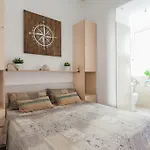 House Borgo Pio 195 Rom