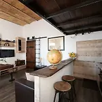 Apartment House Borgo Pio 195 Rom