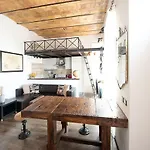House Borgo Pio 195 Apartment