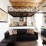 House Borgo Pio 195 Apartment *