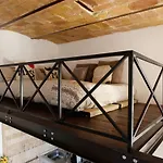 House Borgo Pio 195