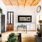House Borgo Pio 195 Apartment *