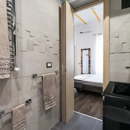 House Borgo Pio 195 아파트