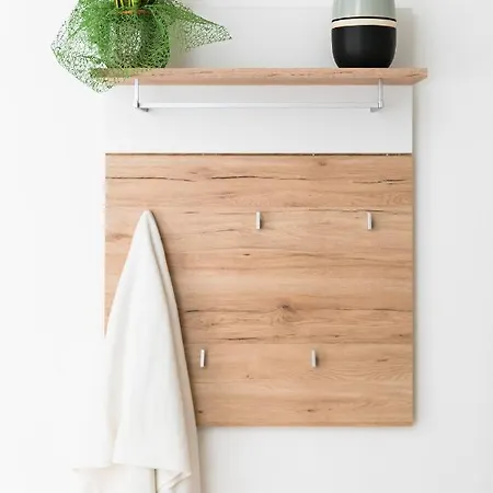 아파트 House Borgo Pio 195 로마