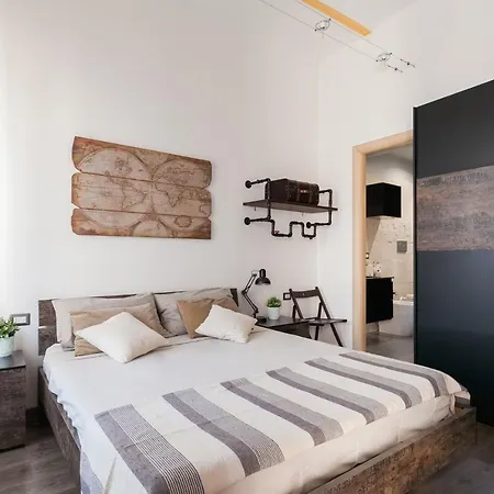 House Borgo Pio 195 로마