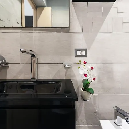 House Borgo Pio 195 로마