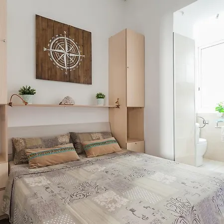 House Borgo Pio 195 로마