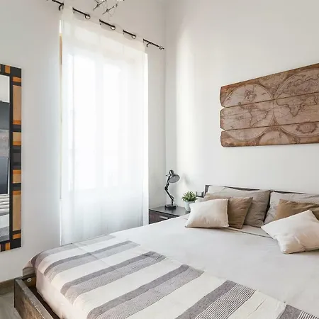 House Borgo Pio 195 * Rom