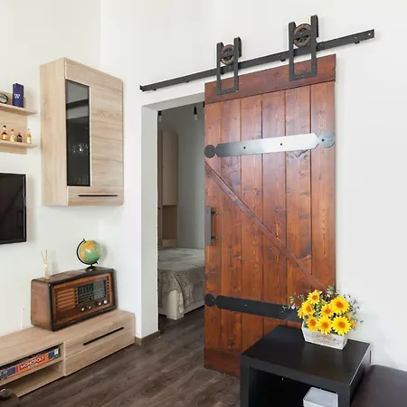 House Borgo Pio 195 로마