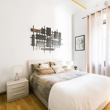 House Borgo Pio 195 Apartment Rom