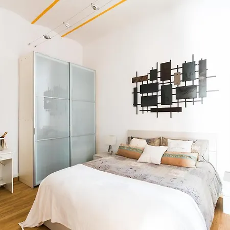 House Borgo Pio 195 아파트 *